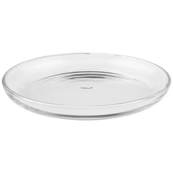 Leonardo SALÁTOVÝ TALÍŘ, sklo, 18 cm