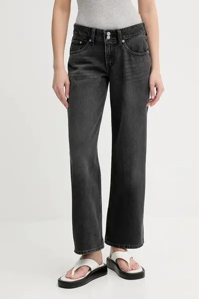 Džíny Levi's SUPERLOW LOOSE