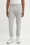 Tepláky adidas Originals Essentials pánské, šedá barva, JY6194