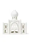 Lampion Kähler Urbania Tivoli Nimb 17 cm bílá barva