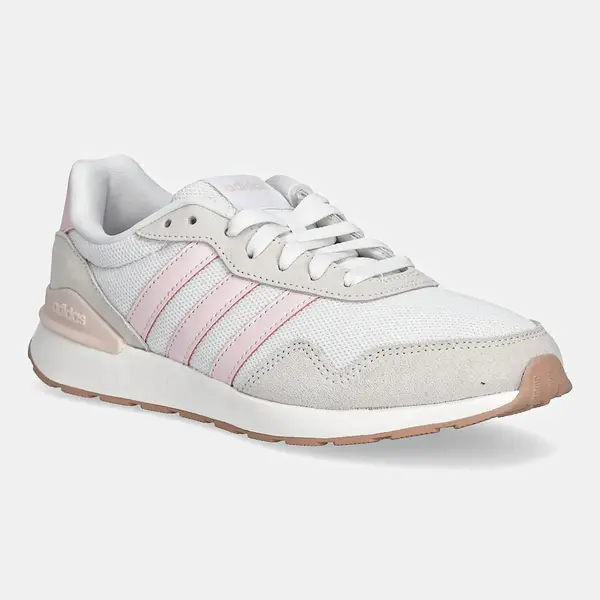Tenisky adidas dámské, bílá barva, JR6629