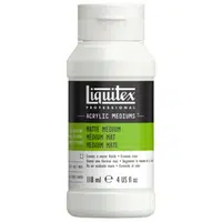 Medium matné Liquitex 118ml