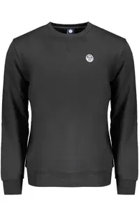 Pánská černá mikina North Sails