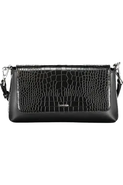 Černá kabelka Calvin Klein