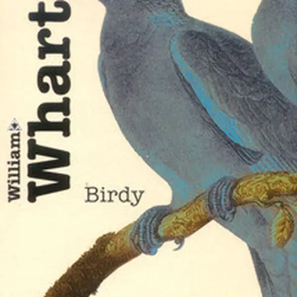Birdy - William Wharton