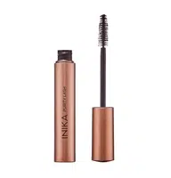 Inika Organic BIO Certifikovaná řasenka Purity 8,5 ml černá