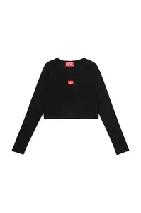 Dětské tričko s dlouhým rukávem Diesel TBALLETD T-SHIRT