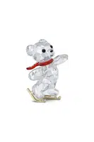 Dekorativní figurka Swarovski KRIS BEAR průhledná barva, 5701787