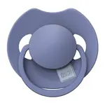 LOVI Dudlík silikonový dynamický Prime 0-6m 1ks Blue