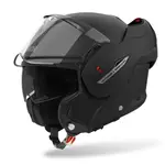 Překlopná přilba AIROH MATHISSE 2 Color P/J černá XL (61)