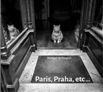 Paris, Praha, etc... - Michael W.  Pospíšil
