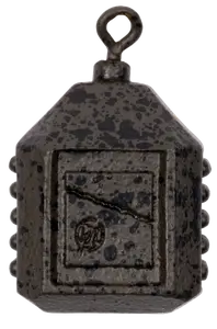 Preston innovations olovo bullet cube leads 2 ks - 45 g