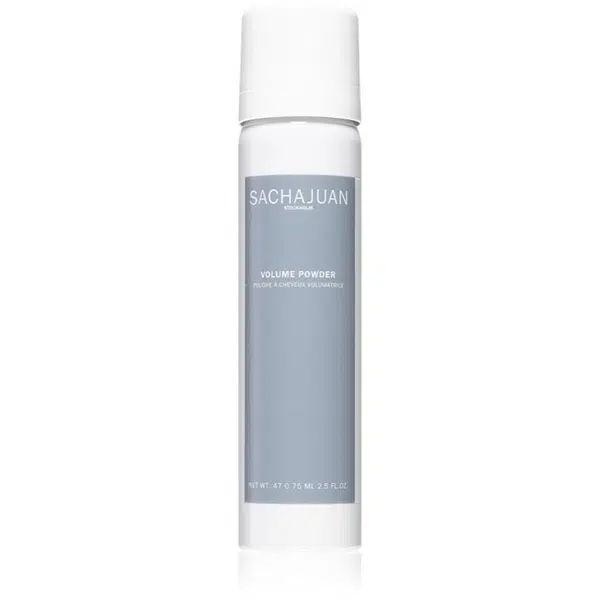 Sachajuan Volume Powder pudr na vlasy pro objem od kořínků 75 ml