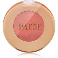 Paese Self Glow Blush tvářenka odstín 05 Coral 3 g