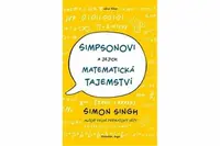 Simpsonovi a jejich matematická tajemství - Simon Singh