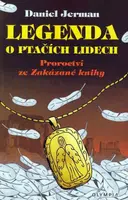 Legenda o ptačích lidech - Jerman Daniel