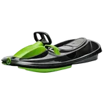 Řiditelný bob antracitový Stratos