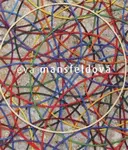 Eva Mansfeldová. Monografie - František Malina, Pavel Mansfeld, Eva Mansfeldová