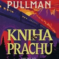Kniha Prachu 2 - Philip Pullman
