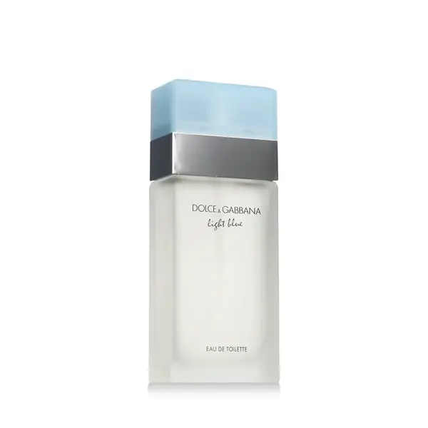 Dolce & Gabbana Light Blue EDT 50 ml W (Nový obal)
