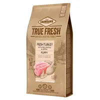 CARNILOVE Dog true fresh turkey puppy pro psy, Hmotnost balení: 4 kg