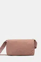 Taška adidas Originals růžová barva, JX3121