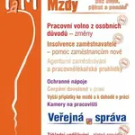 PaM 8-9/2025 Pracovní volno z osobních důvodů - změny - Ladislav Jouza