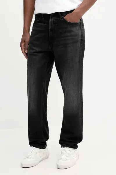 Džíny HUGO pánské, 50542756