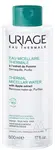 Uriage Micelární čisticí voda pro smíšenou a mastnou pleť Eau Thermale (Thermal Micellar Water) 500 ml