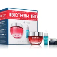 Biotherm Blue Peptides Uplift Cream dárková sada pro ženy