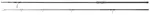 Fox prut horizon x4-s full shrink 3,9 m 4 lb