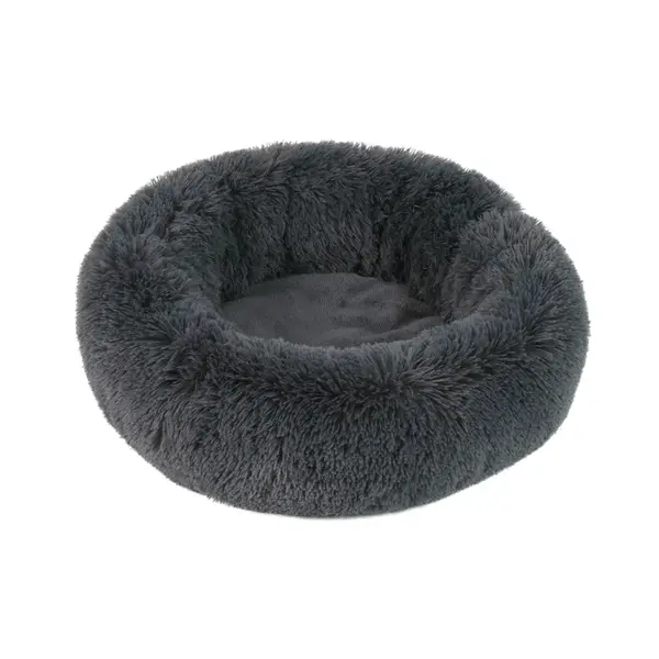 Akinu HUGS Pelech Adela pro psy šedý 50 cm