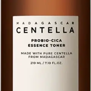 SKIN1004 Zklidňující pleťové tonikum s esencí Madagascar Centella (Probio-Cica Essense Toner) 210 ml