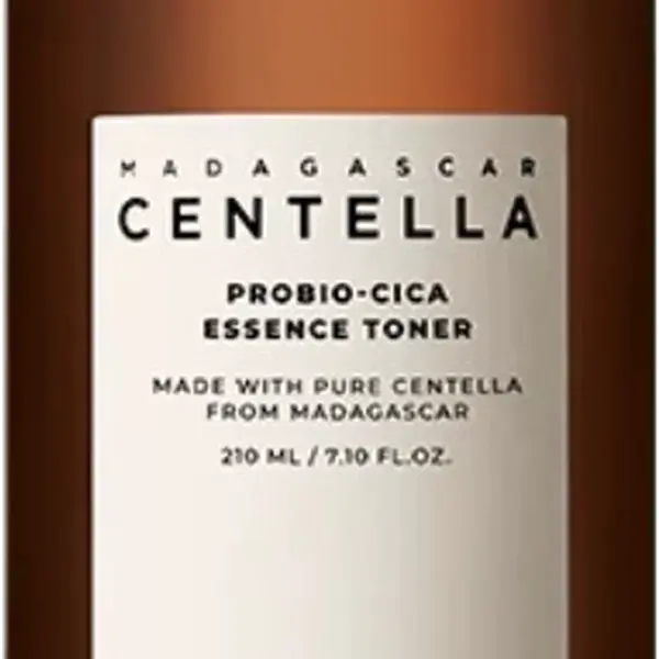 SKIN1004 Zklidňující pleťové tonikum s esencí Madagascar Centella (Probio-Cica Essense Toner) 210 ml
