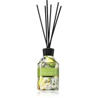Rudy - Le Maioliche Bergamot aroma difuzér s náplní 250 ml