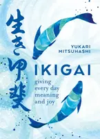 Ikigai - Mitsuhashi Yukari