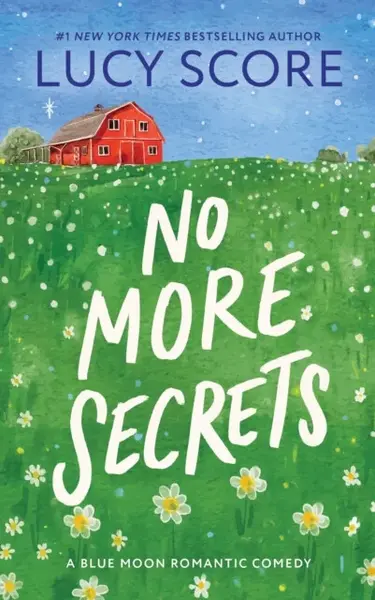 No More Secrets - Lucy Score