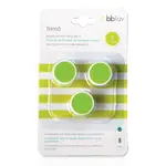 Bblüv Náhradní nástavce na pilník na nehty Trimö 6–12m 3 ks