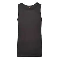 Men's Performance Sleeveless T-shirt 614160 100% Polyester 140g