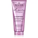 Nuxe Hair Prodigieux Le Shampoing High Shine Shampoo šampon pro lesk a hebkost vlasů 200 ml