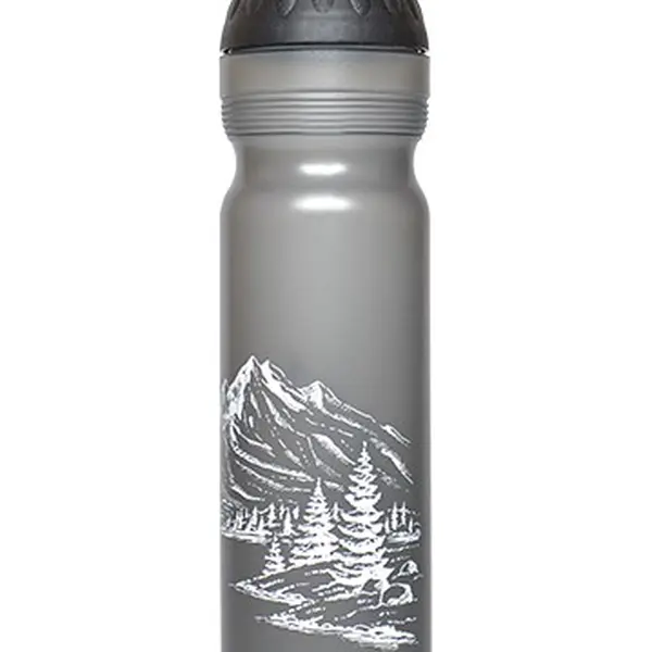 R&B Zdravá lahev Hiking 1,0 l