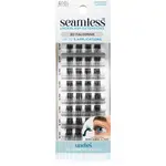 Ardell Refill Faux Mink umělé řasy Different Lenghts 32 ks