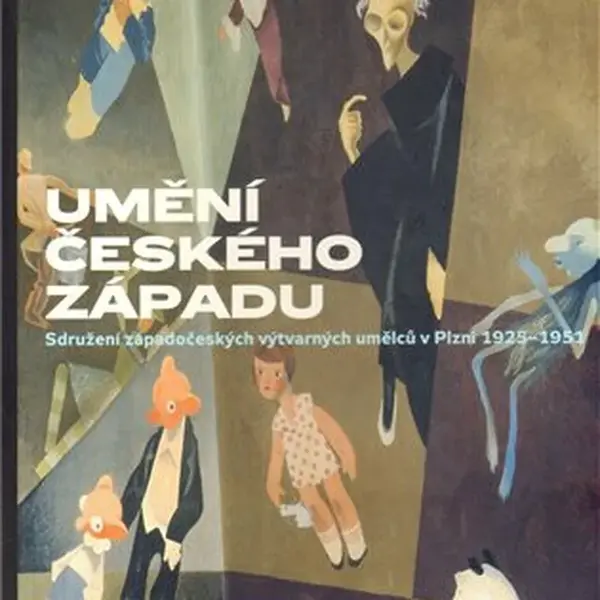 Umění českého západu