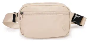 Dámská ledvinka Heys Basic Belt Bag Tan