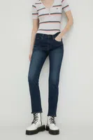 Džíny Levi's 724 dámské, high waist