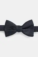 Hedvábný motýlek HUGO Bow tie dressy