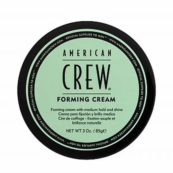 American Crew Classic Forming Cream stylingový krém pro střední fixaci 85 g