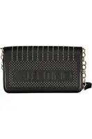 Černá kabelka Valentino