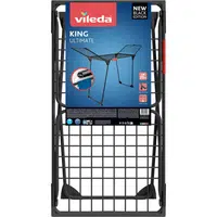 Vileda SUŠÁK NA PRÁDLO