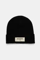 Čepice z vlněné směsi Patrizia Pepe